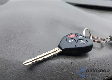 2007 Toyota Camry Le z USA, uszkodzony, nr VIN JTNBE46K073037144